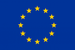 europe, european union, flag